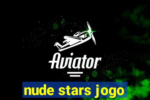 nude stars jogo